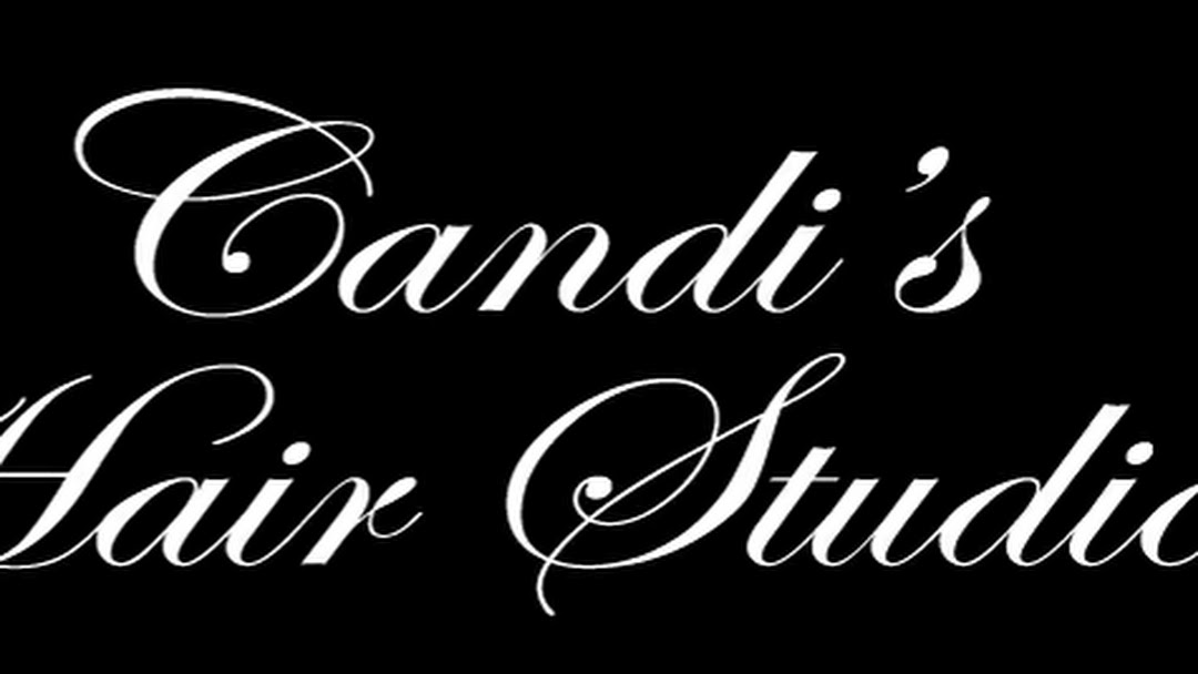 candis hair studio