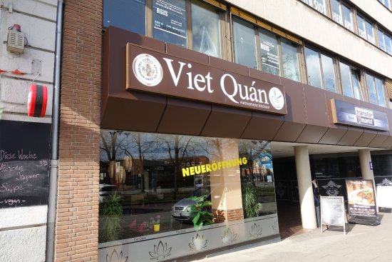 viet quan restaurant