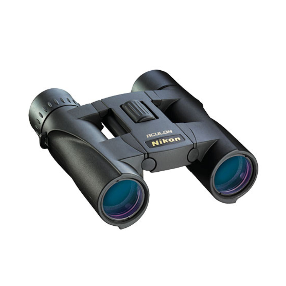 nikon aculon a30 10x25 binoculars