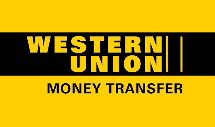 nearest western union to me