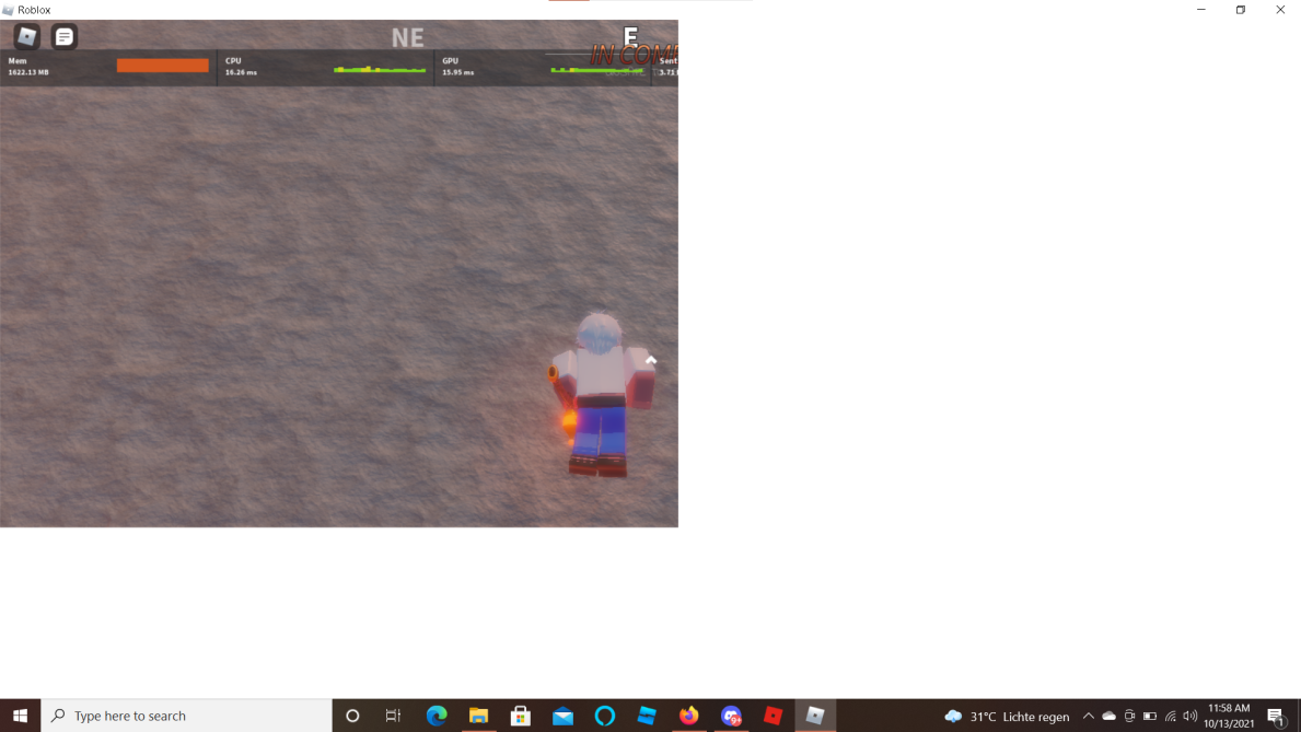 roblox freezes randomly