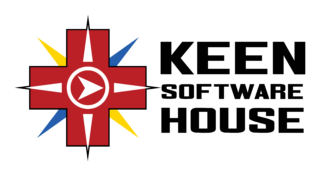 keen software house