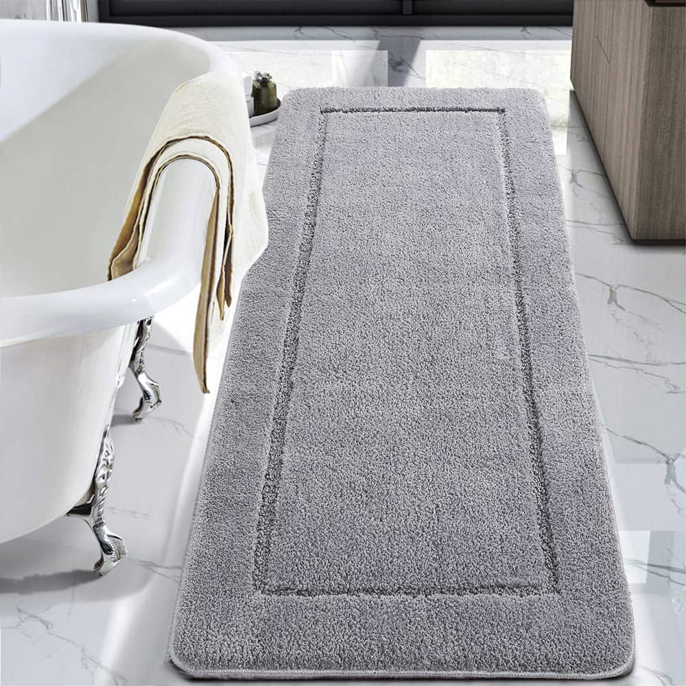 bath rug runner