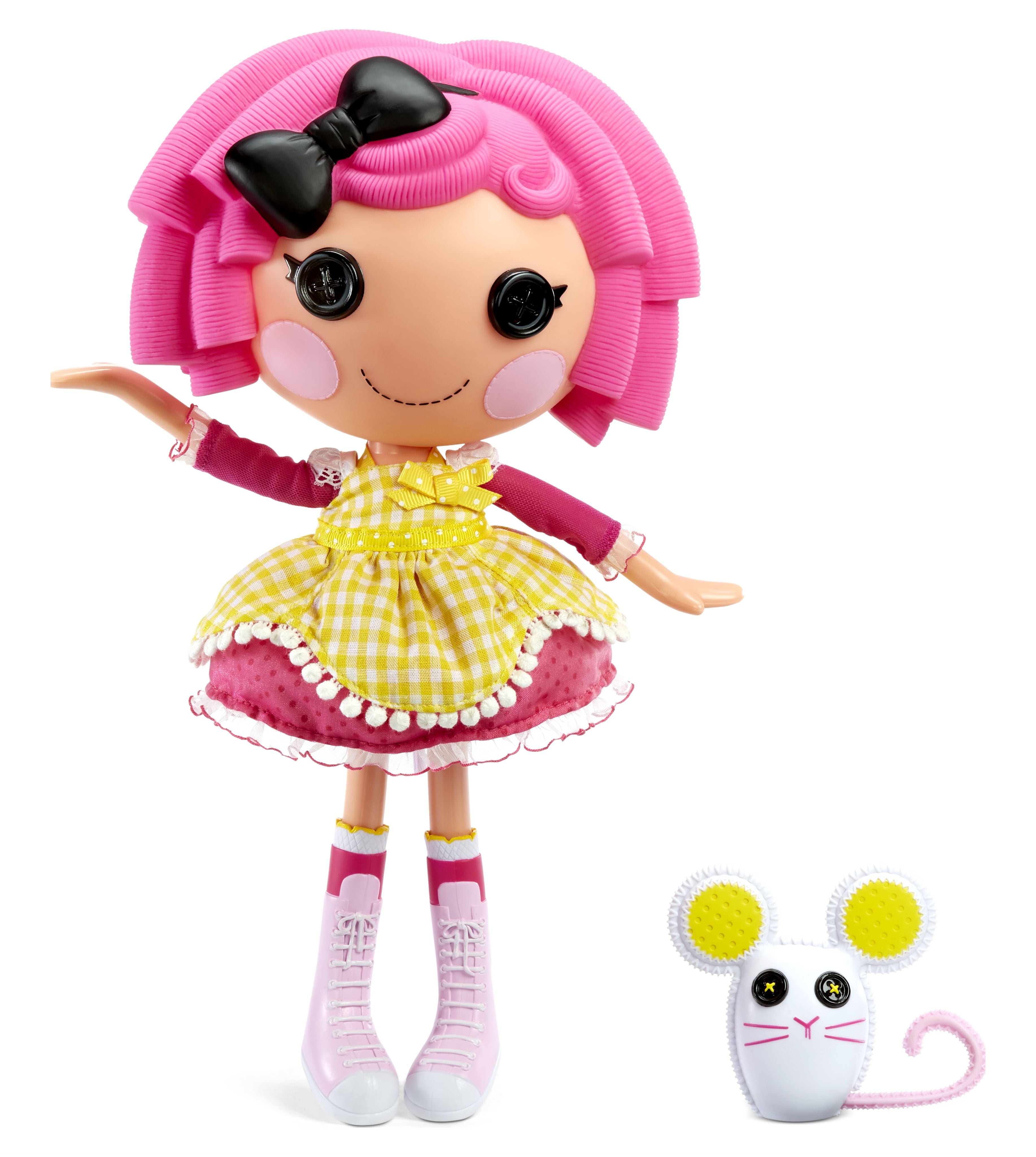 lalaloopsy