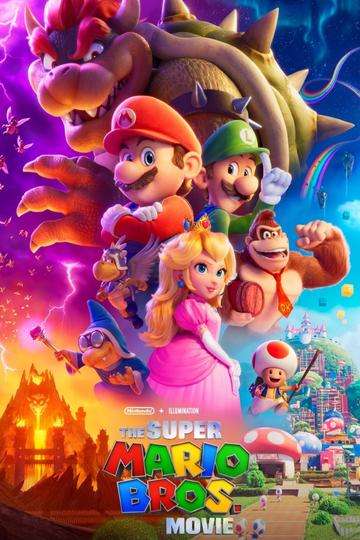 super mario bros movie watch online free