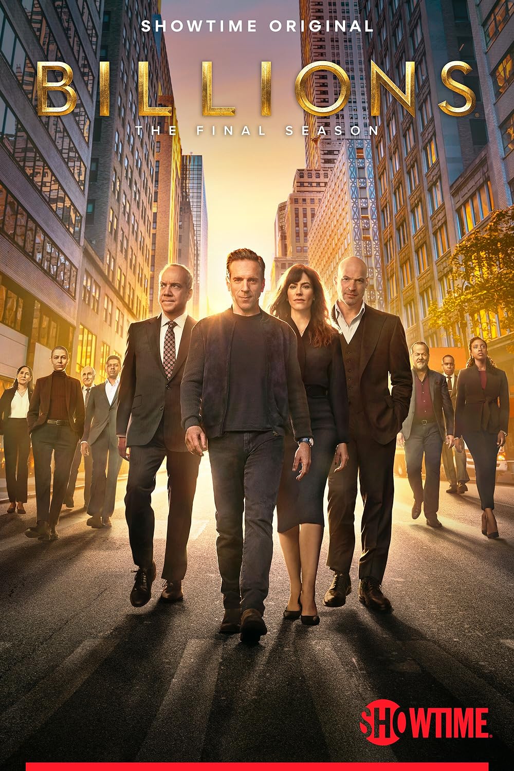 imdb billions