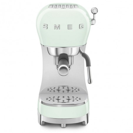 smeg manual