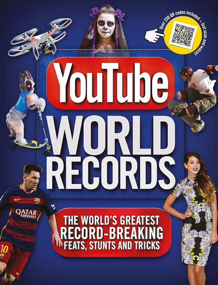 youtube world records