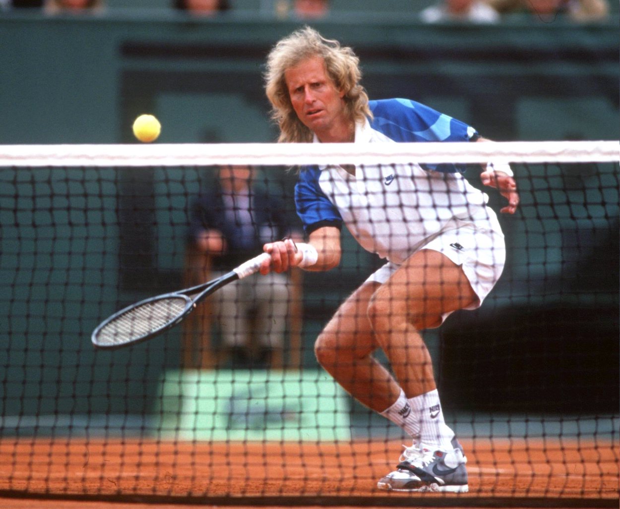 gerulaitis tennis player