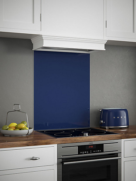 adhesive splashback