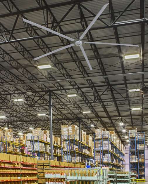 ceiling fan warehouse