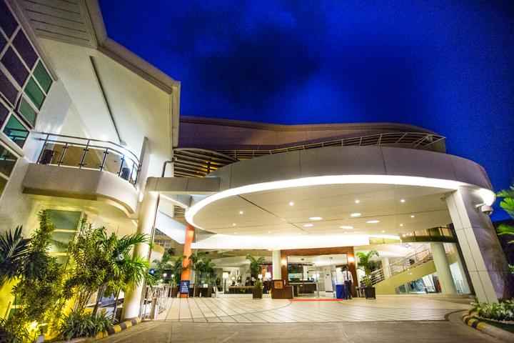 hotels in cagayan de oro