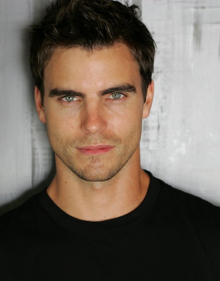 colín egglesfield