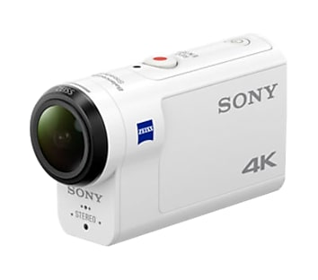 sony action cam manual