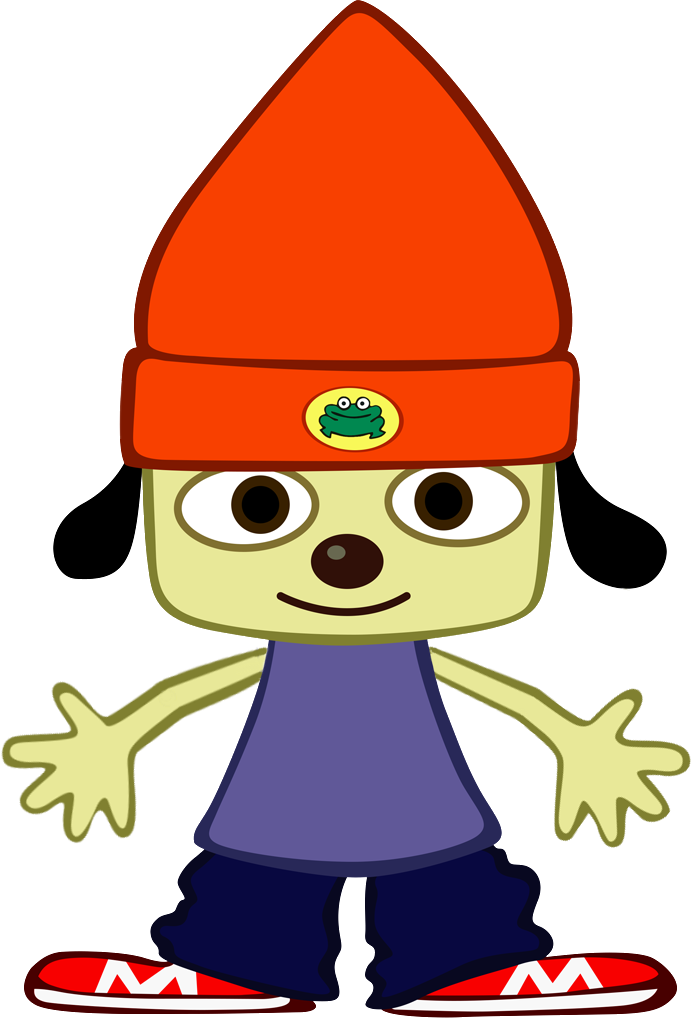 parappa the rapper