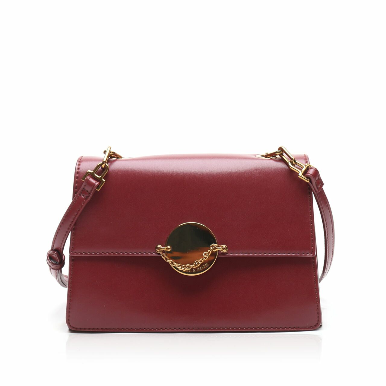 charles and keith sling