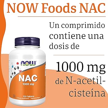 nac 1000 mg amazon