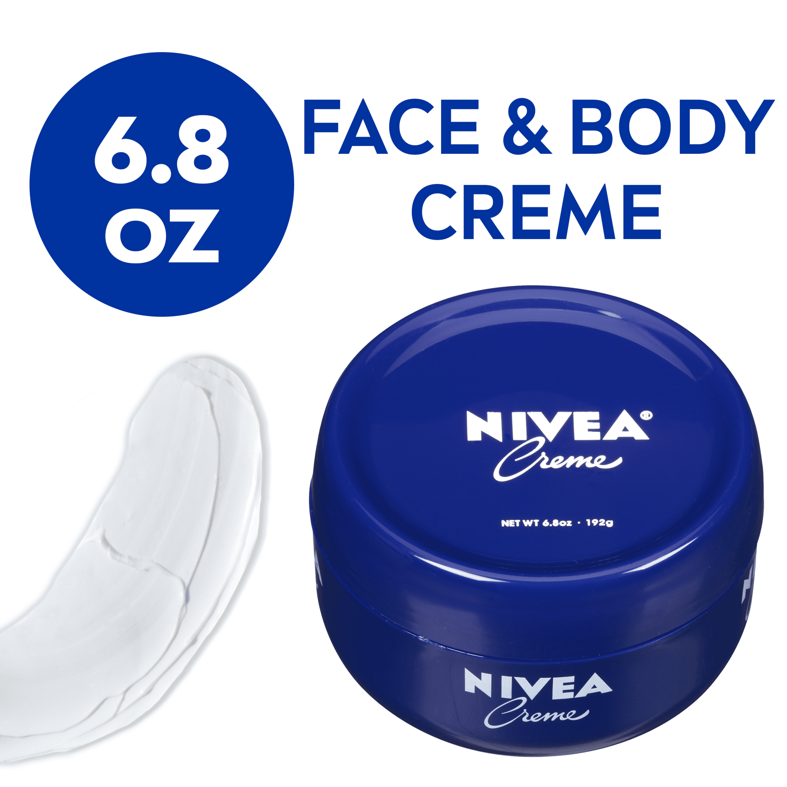 is nivea a good face moisturizer