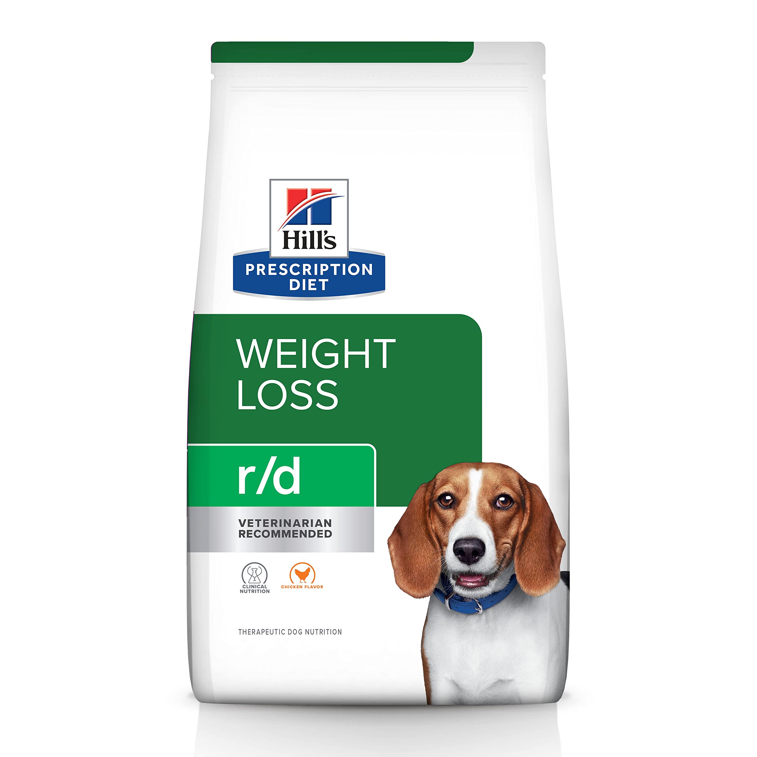 hills dog food prescription diet