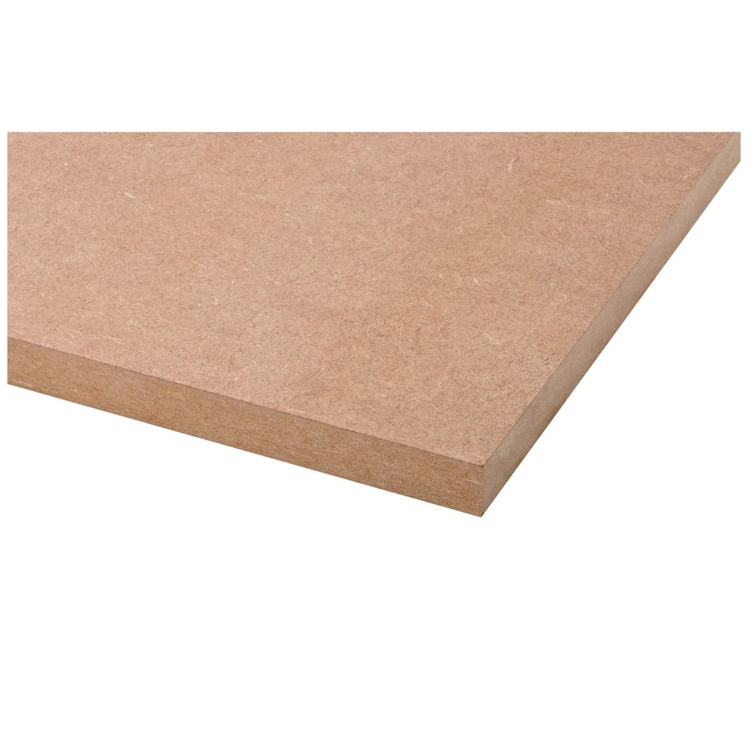 wickes mdf sheet