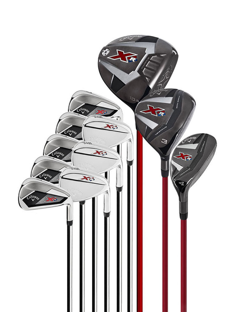 xr callaway set