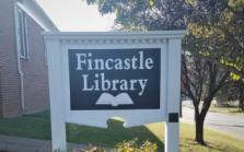 fincastle library