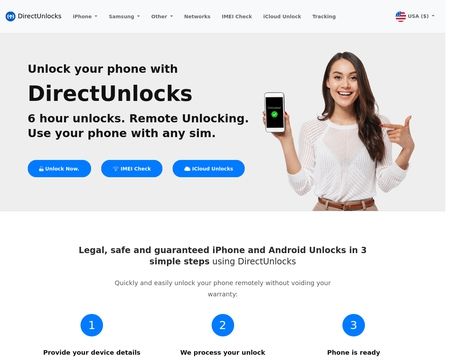 directunlocks