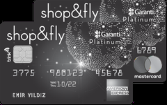 shop and fly platinum