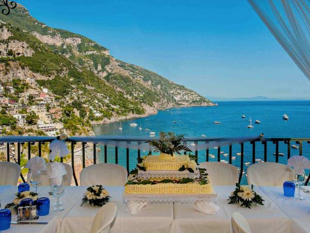 caffe positano