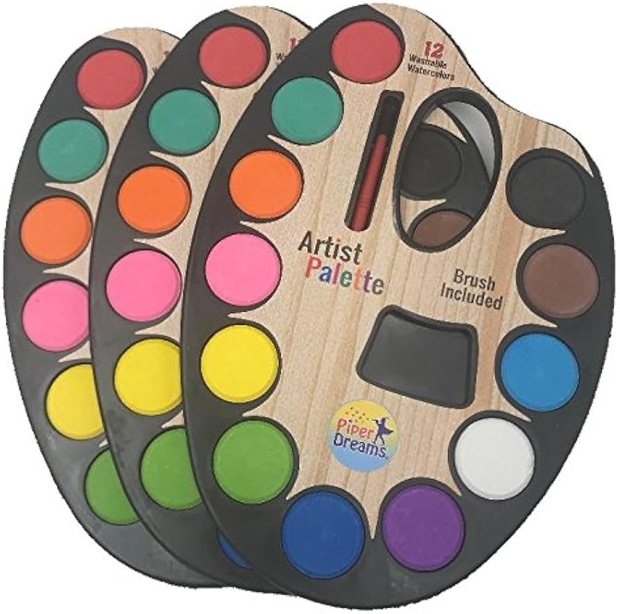 amazon paint palette