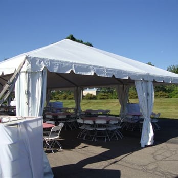 c and n party rental