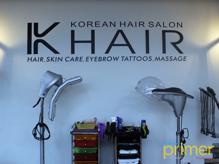 best salon in makati