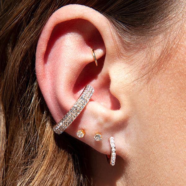 are lovisa earrings safe