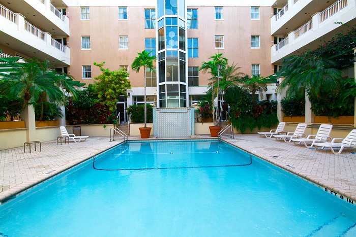 hotel rodeway inn coral gables