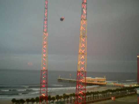 slingshot daytona beach youtube