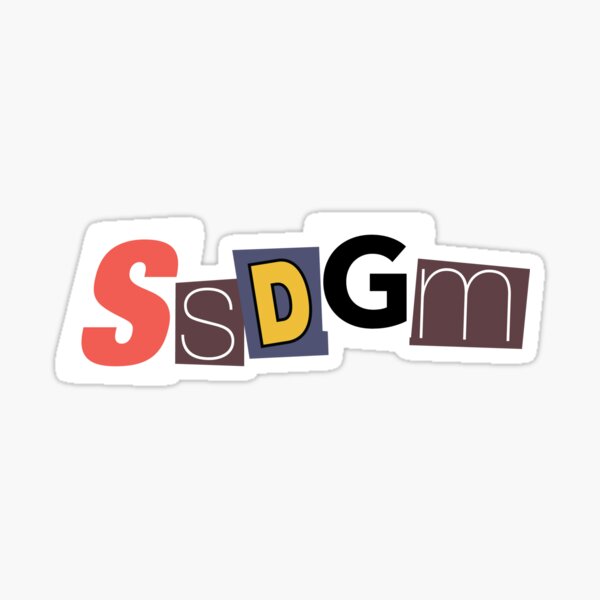 ssdgm