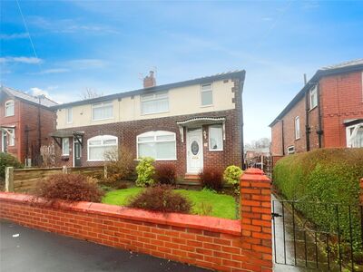 houses to rent in salford