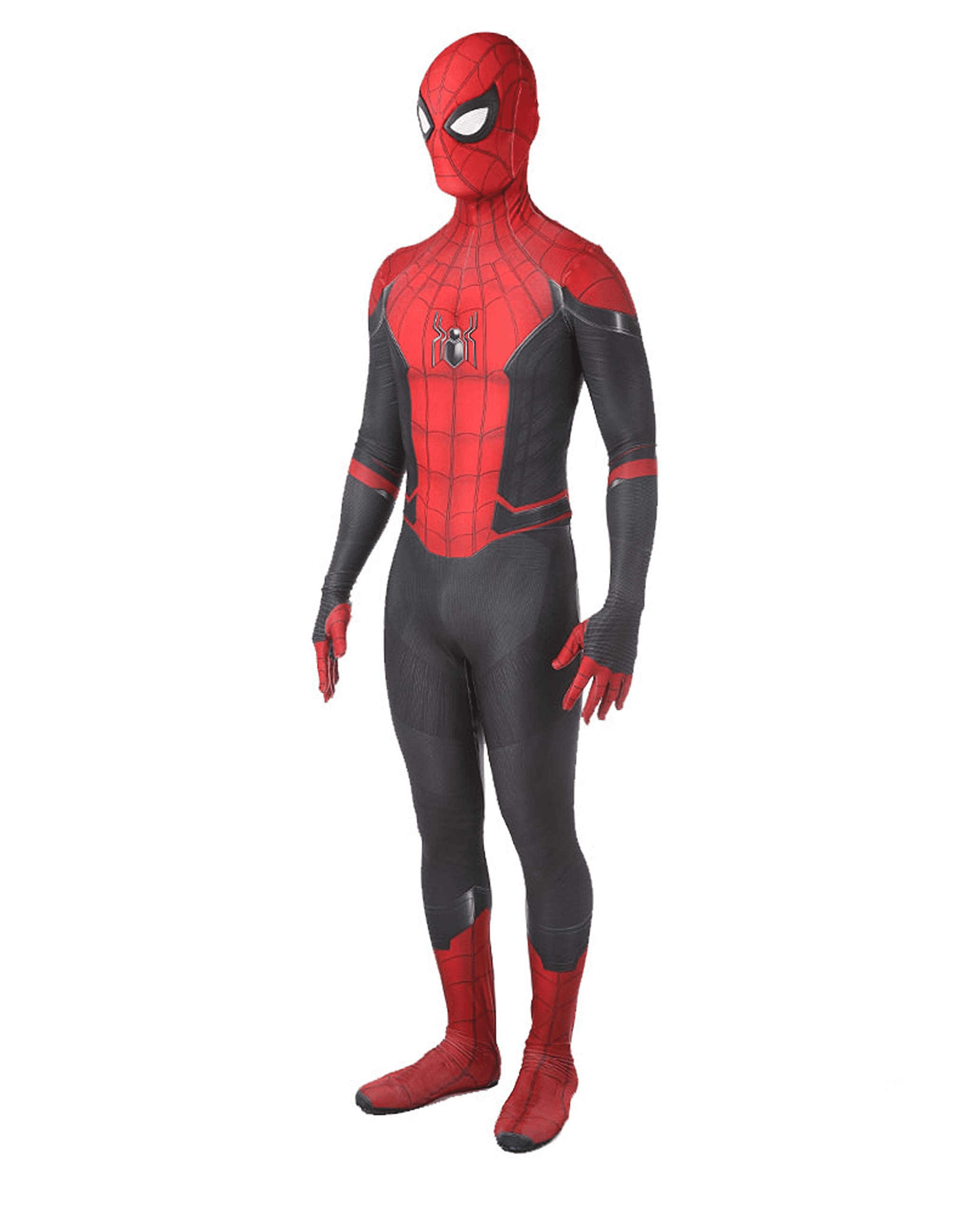 spiderman costume adults
