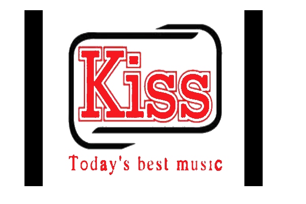 what frequency is kiss fm