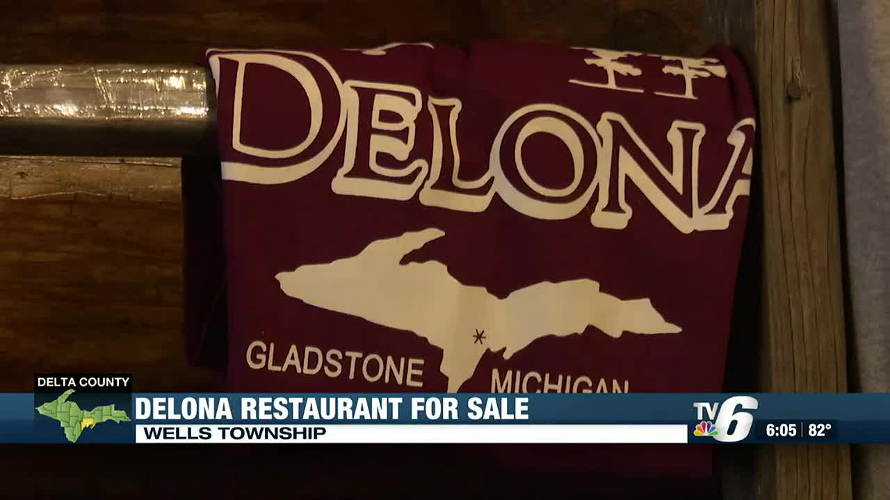 delona restaurant