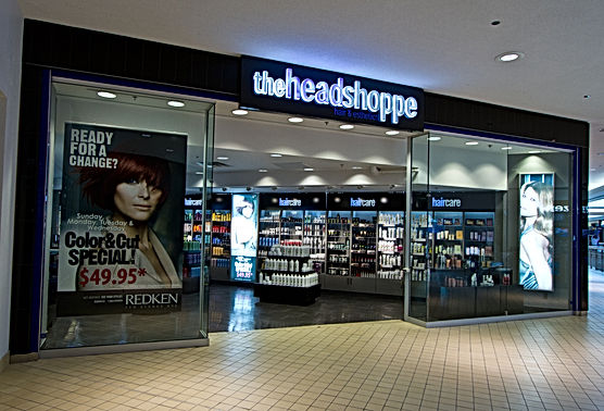 headshoppe halifax