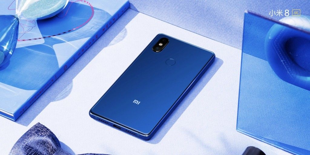 mi 8 se xda