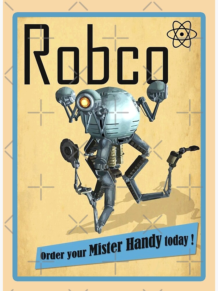 robco fallout