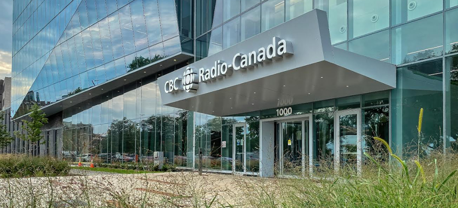 poste de radio canada