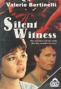 silent witness movie