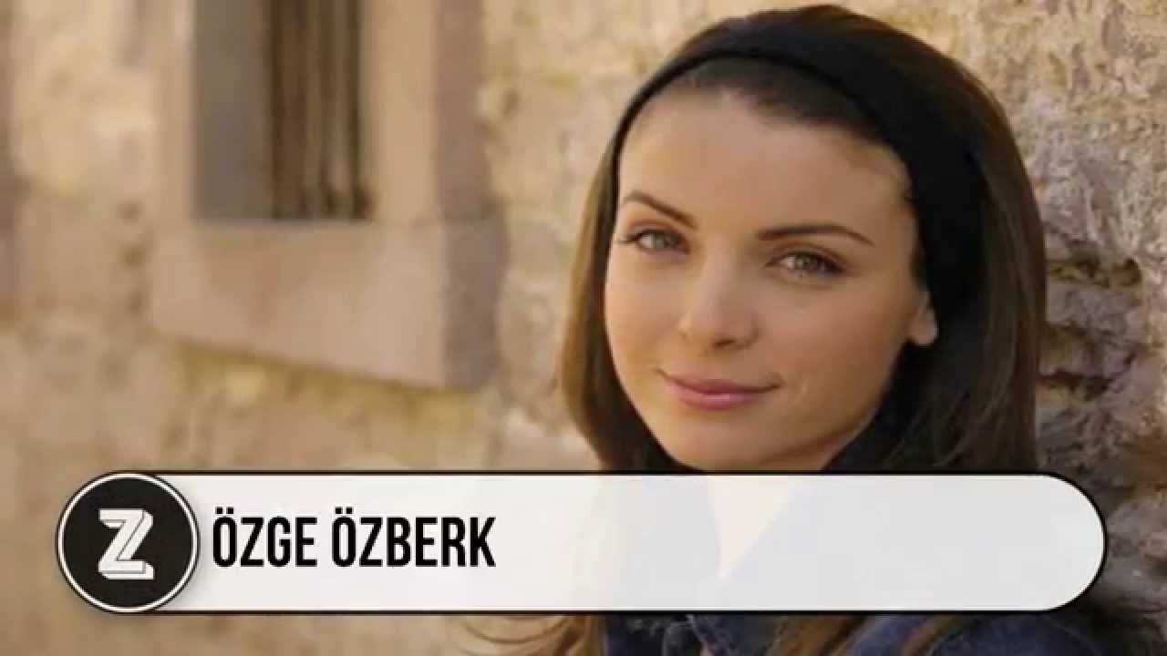 özge özberk bizimkiler