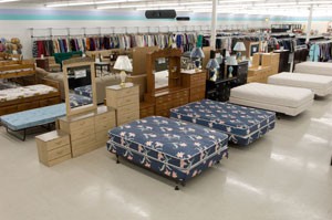 used furniture stores