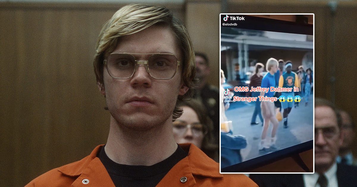 jeffrey dahmer picture scene