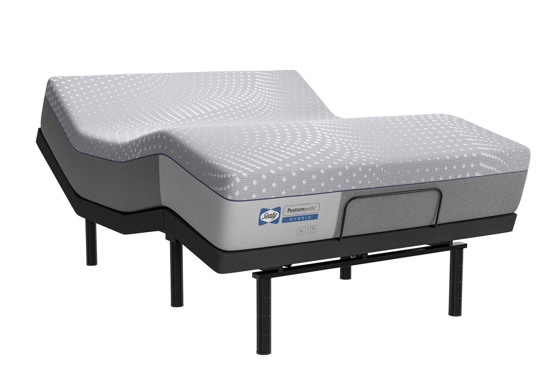 posturepedic bed