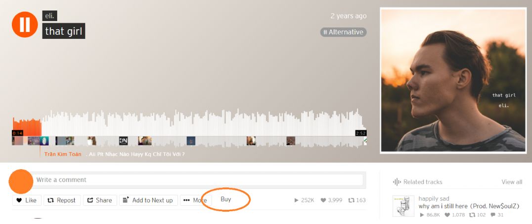 soundcloud downloader 320 kbps